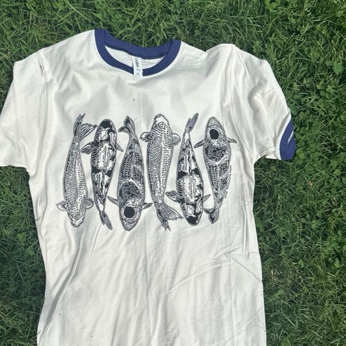 KOI T-Shirt