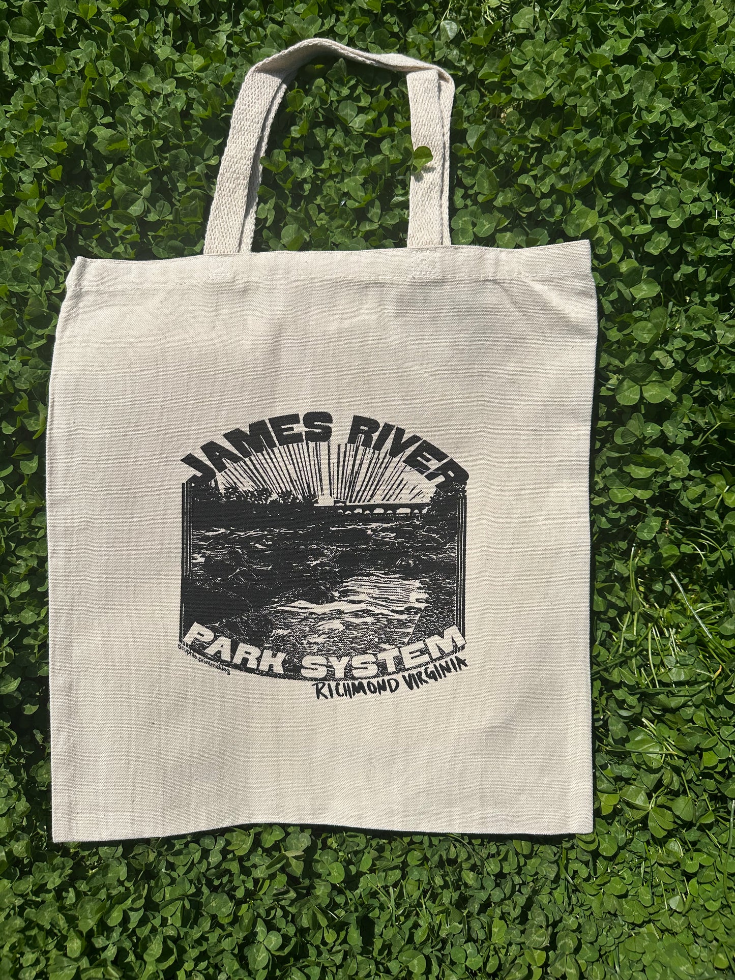 JRPS Tote Bag