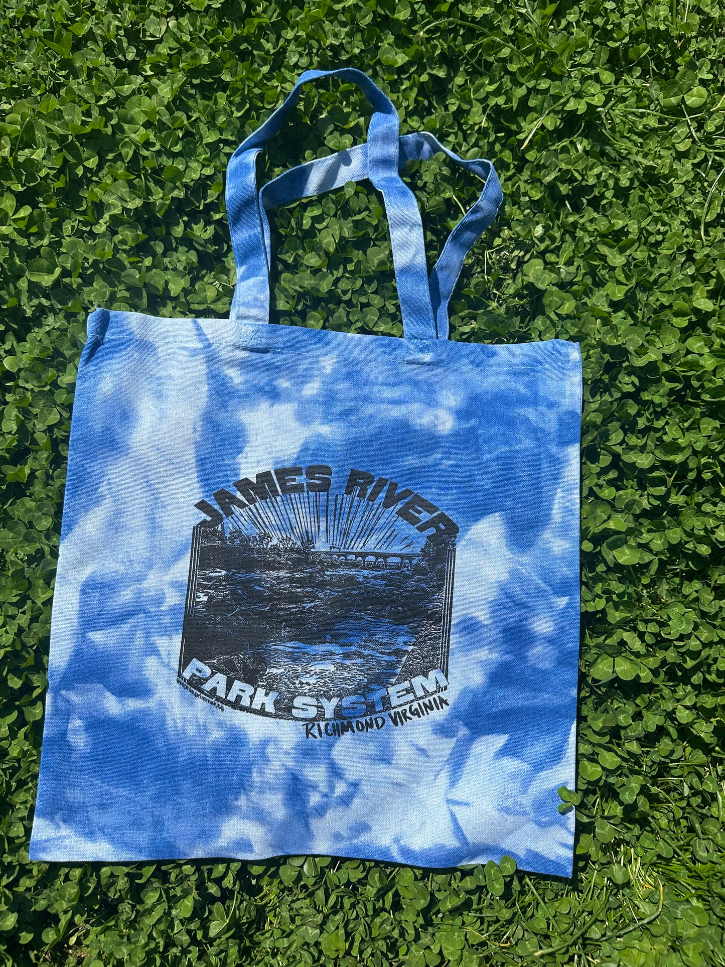 JRPS Tote Bag