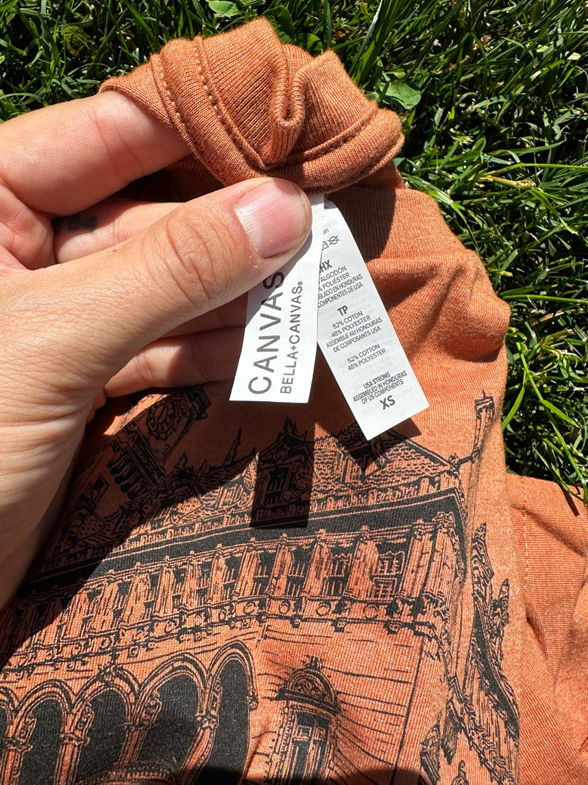 Main Street Station T-Shirt