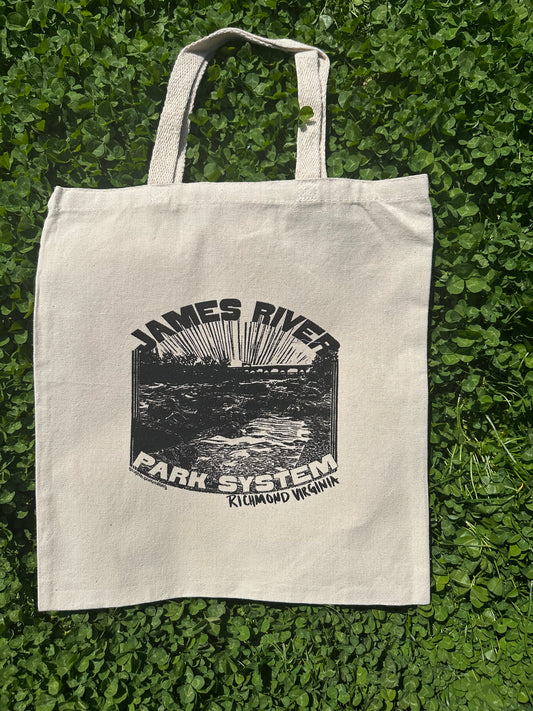 JRPS Tote Bag