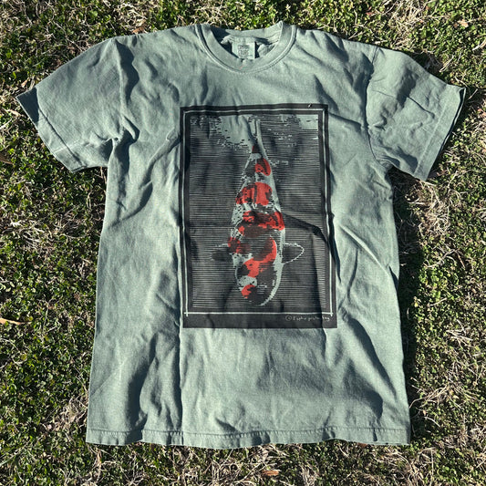2025 KOI T-Shirt